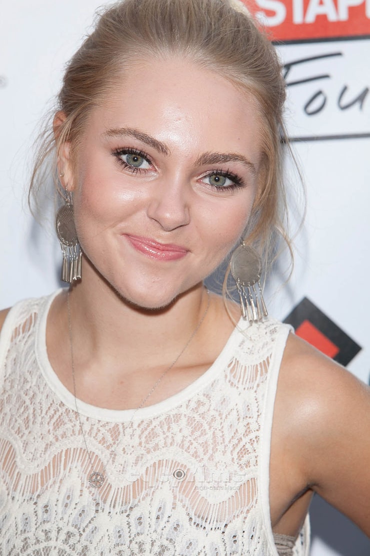 AnnaSophia Robb