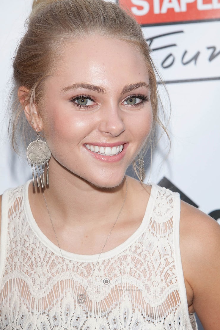 AnnaSophia Robb