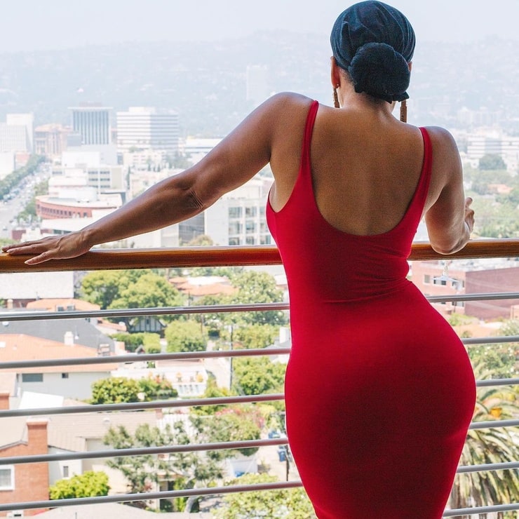 Melyssa Ford Melyssa Ford