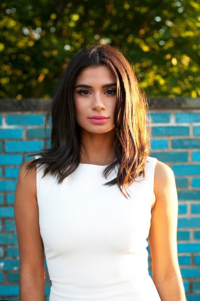 Diane Guerrero