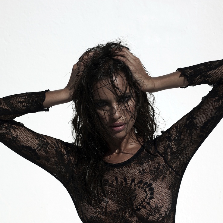 Irina Shayk Irina Shayk