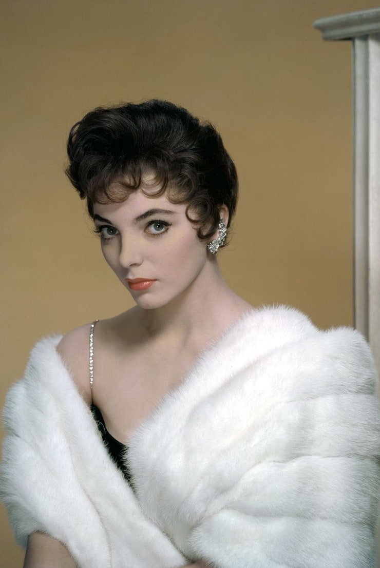 Joan Collins