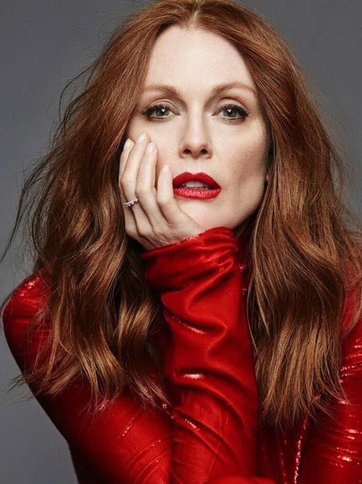 Julianne Moore