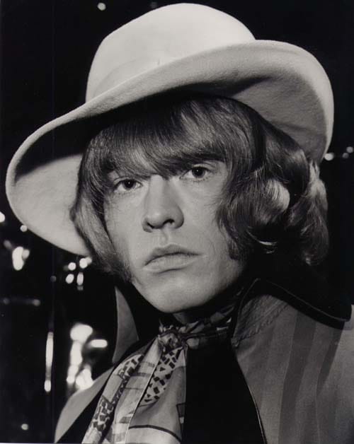 Picture of Brian Jones