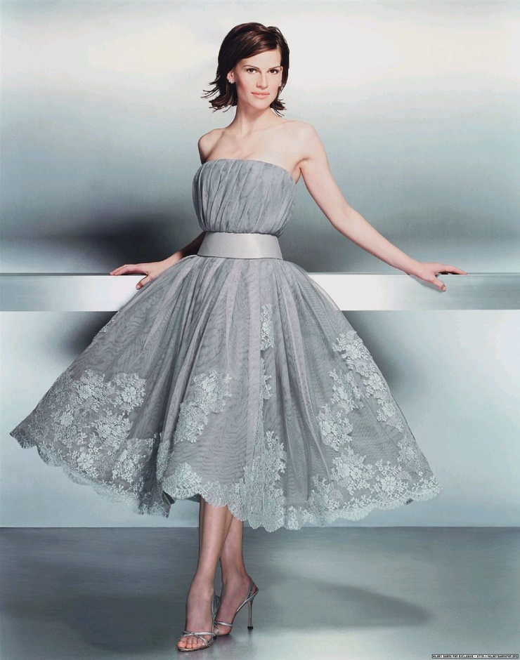 Hilary Swank Hilary Swank