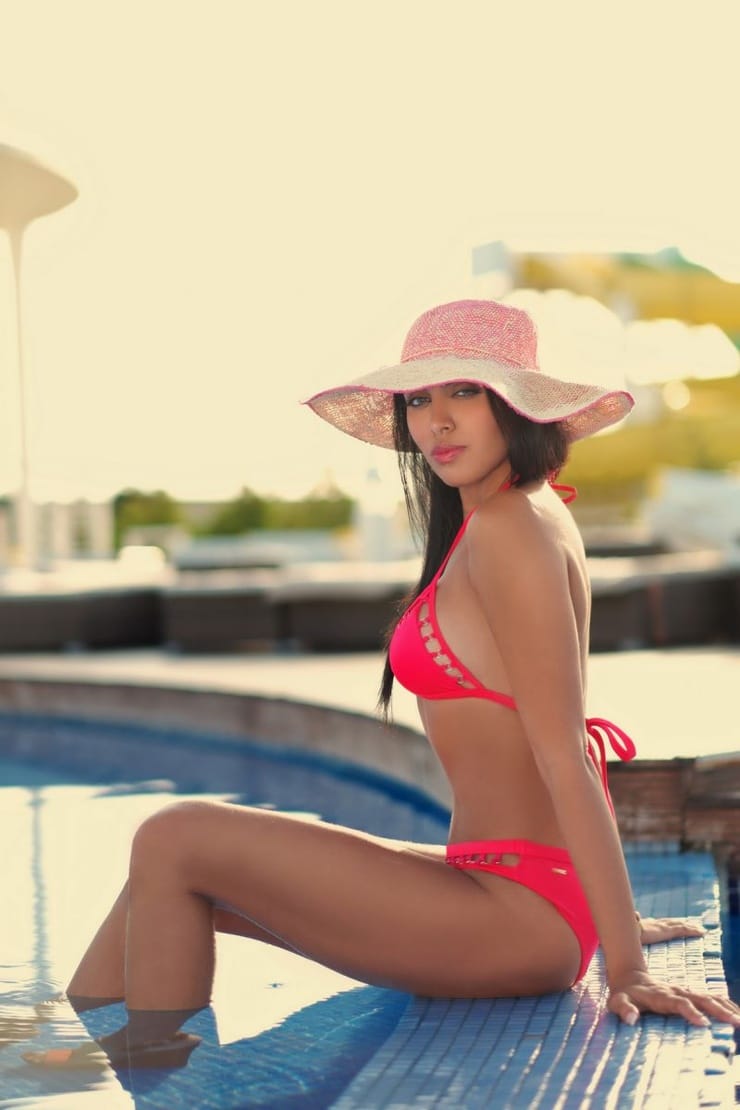Nurida Aliyeva Nurida Aliyeva