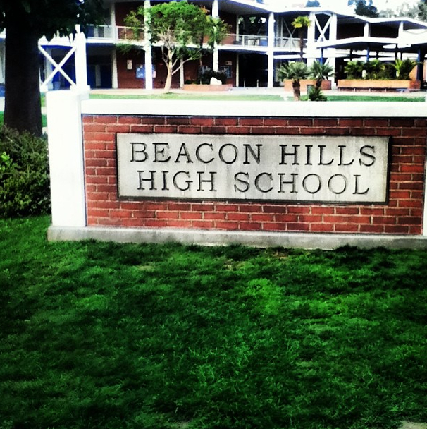 Beacon Hills