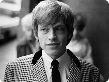 Brian Jones