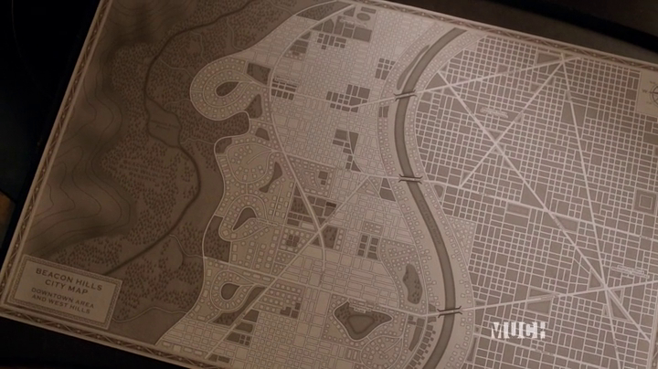 Beacon Hills
