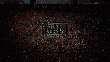 Beacon Hills