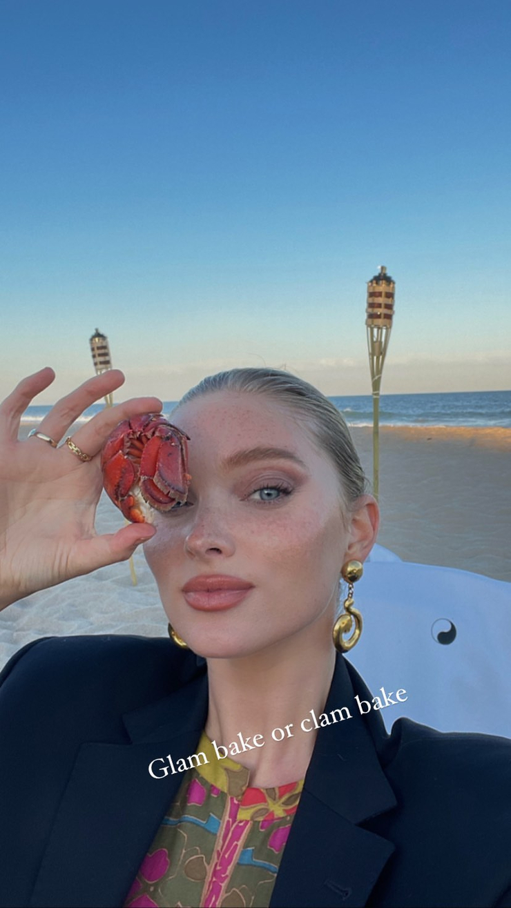 Elsa Hosk