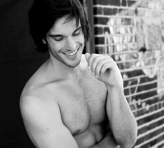 Picture of Daniel Di Tomasso