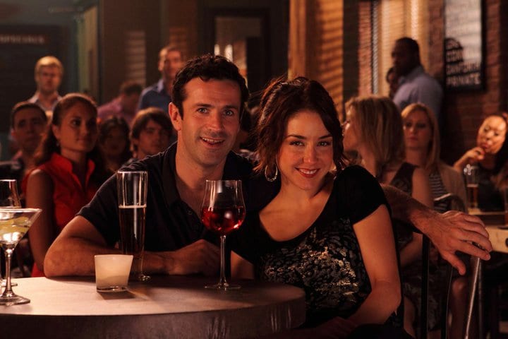 Being Erica