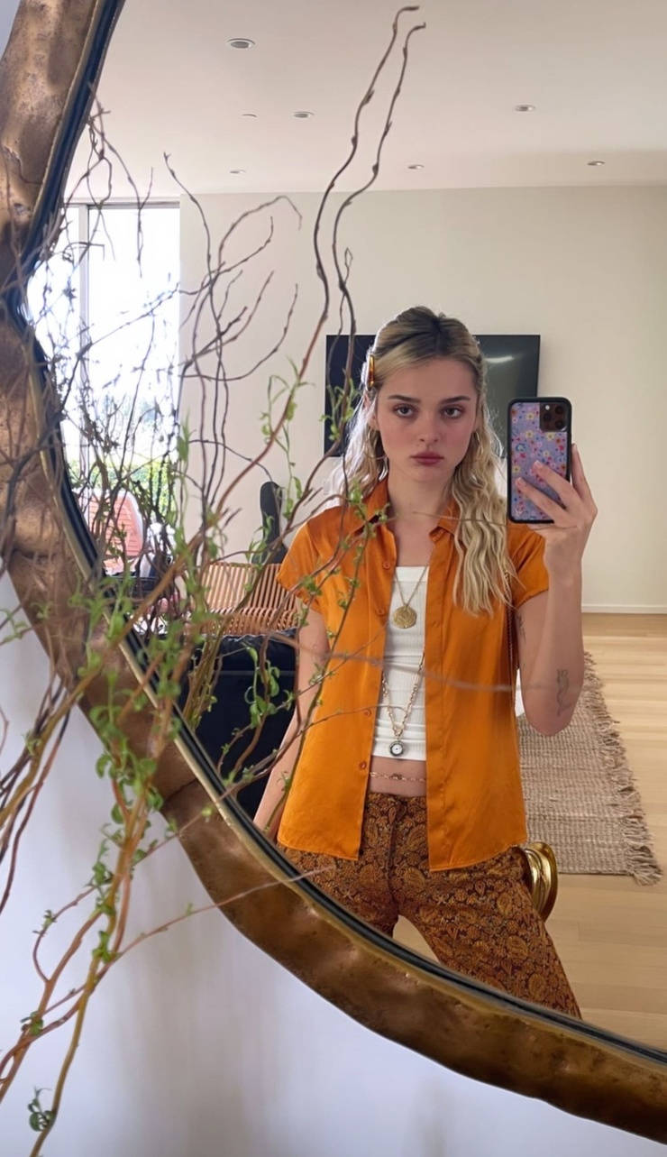 Charlotte Lawrence