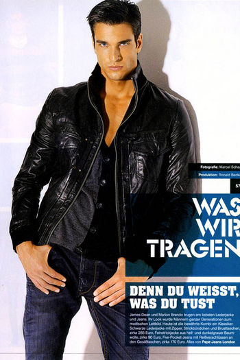Daniel Di Tomasso