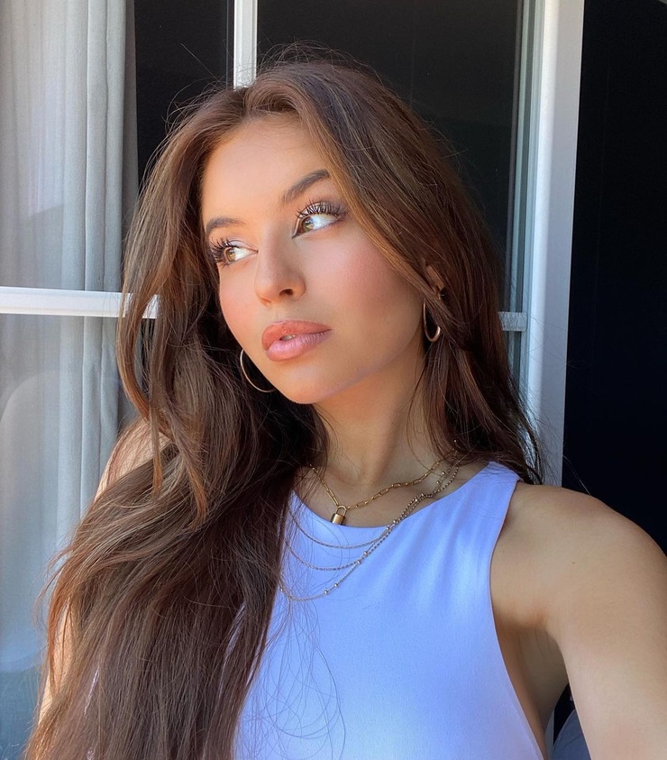 Zoe Liss