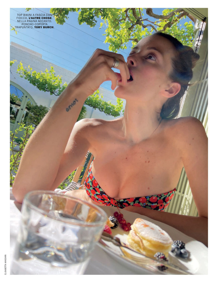 Flavia Lucini Flavia Lucini
