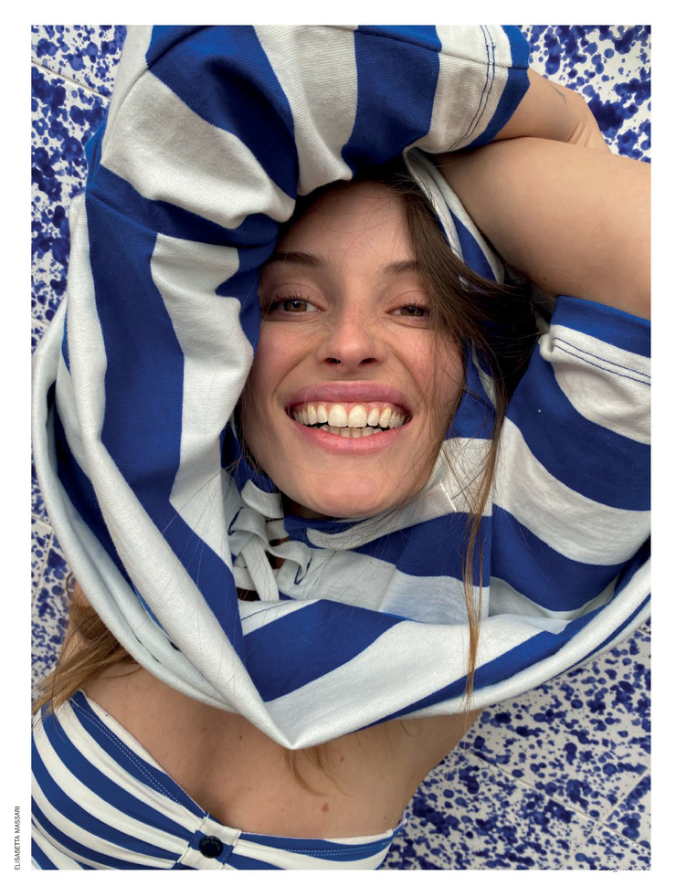 Flavia Lucini Flavia Lucini