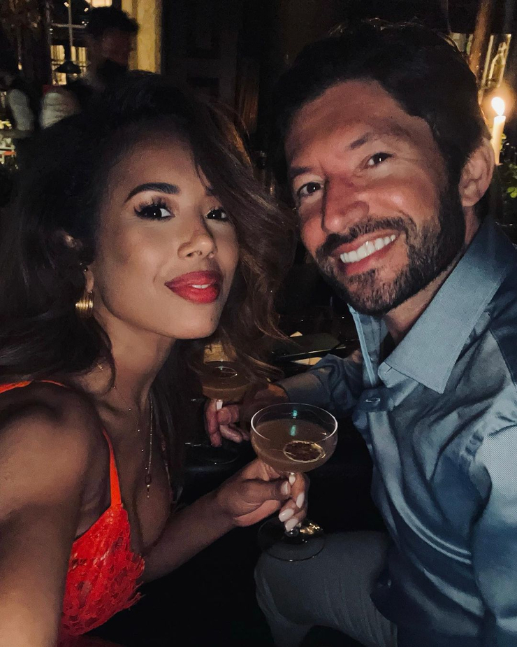Jade Ewen