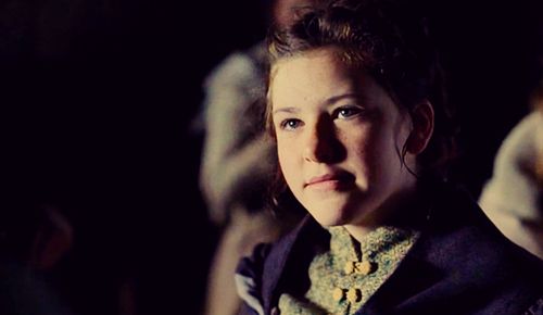 Wuthering Heights