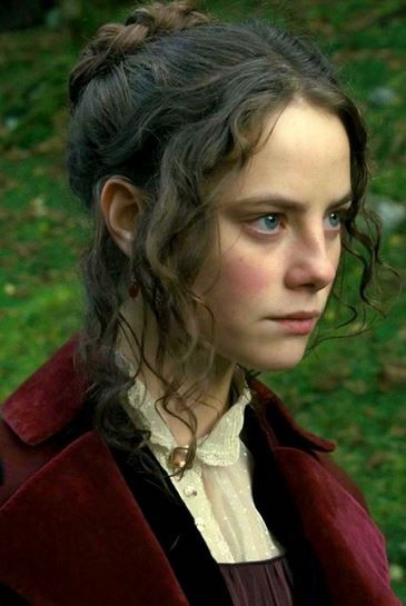 Wuthering Heights