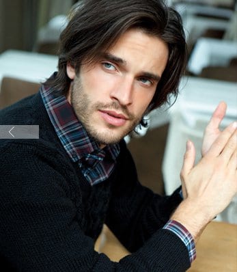 Daniel Di Tomasso Daniel Di Tomasso