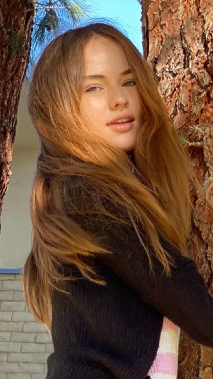 Kristina Pimenova Kristina Pimenova