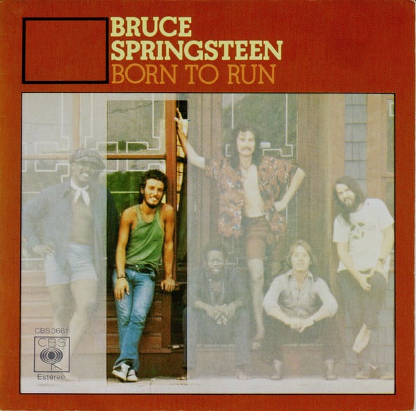 Born To Run