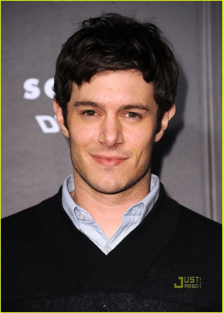 Adam Brody