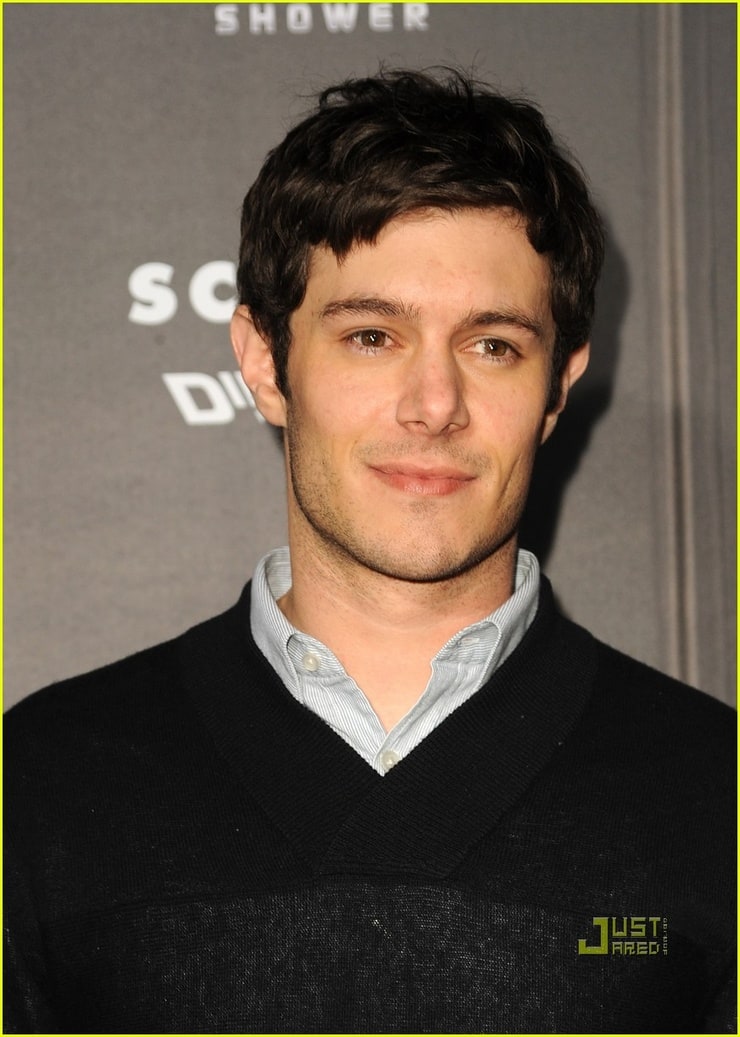 Adam Brody