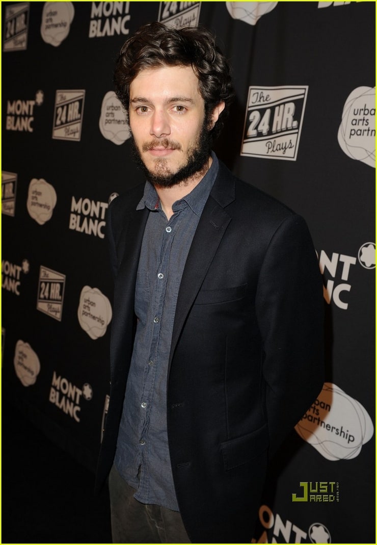 Adam Brody