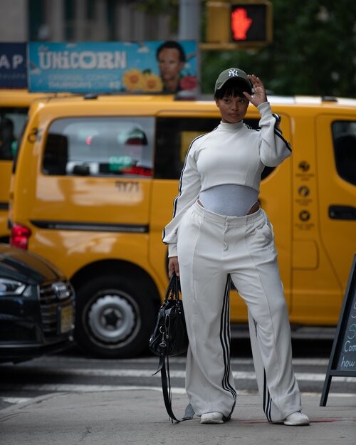 Leslie Sidora
