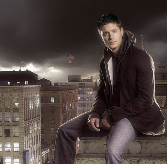 Jensen Ackles