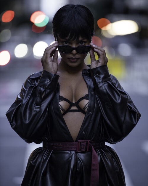 Leslie Sidora