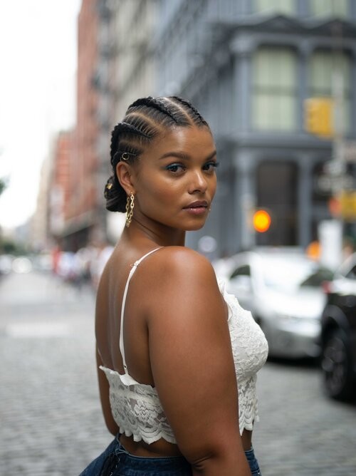 Leslie Sidora