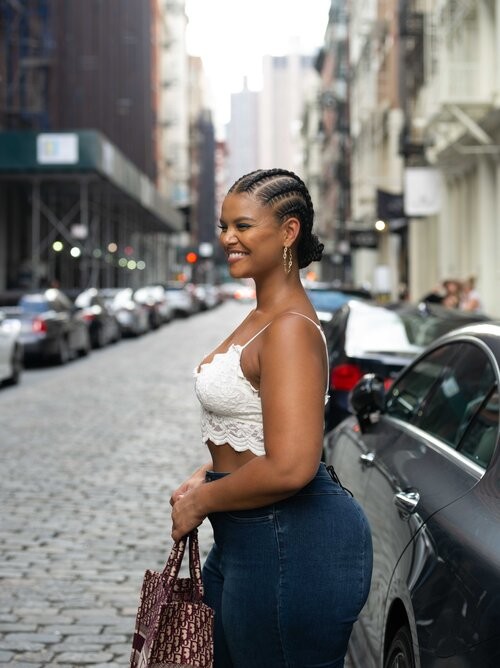 Leslie Sidora