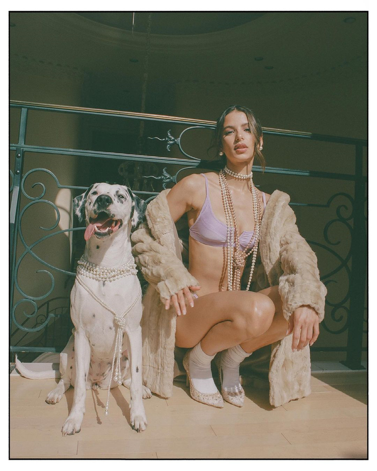 Bruna Lirio Bruna Lirio