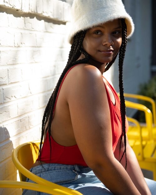 Leslie Sidora