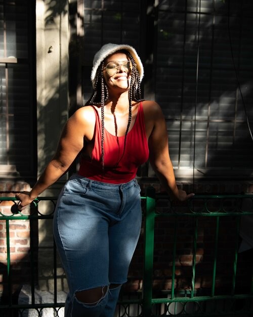 Leslie Sidora
