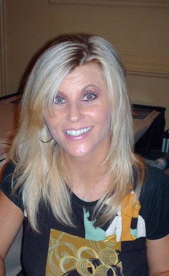 Picture Of Stacy Carter