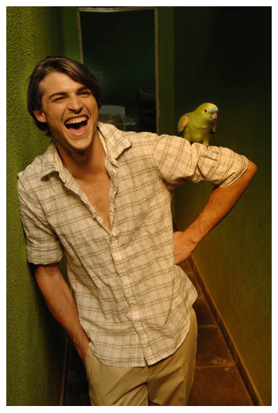 Romulo Pires