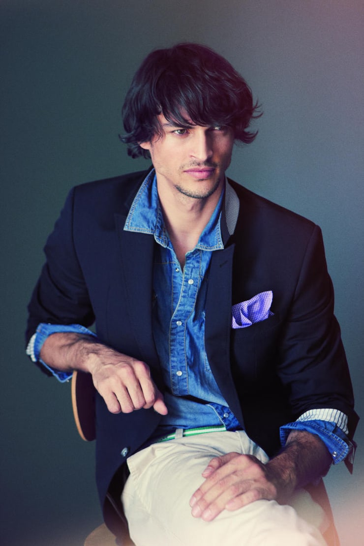 Romulo Pires