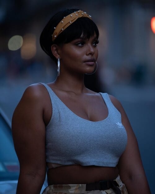 Leslie Sidora