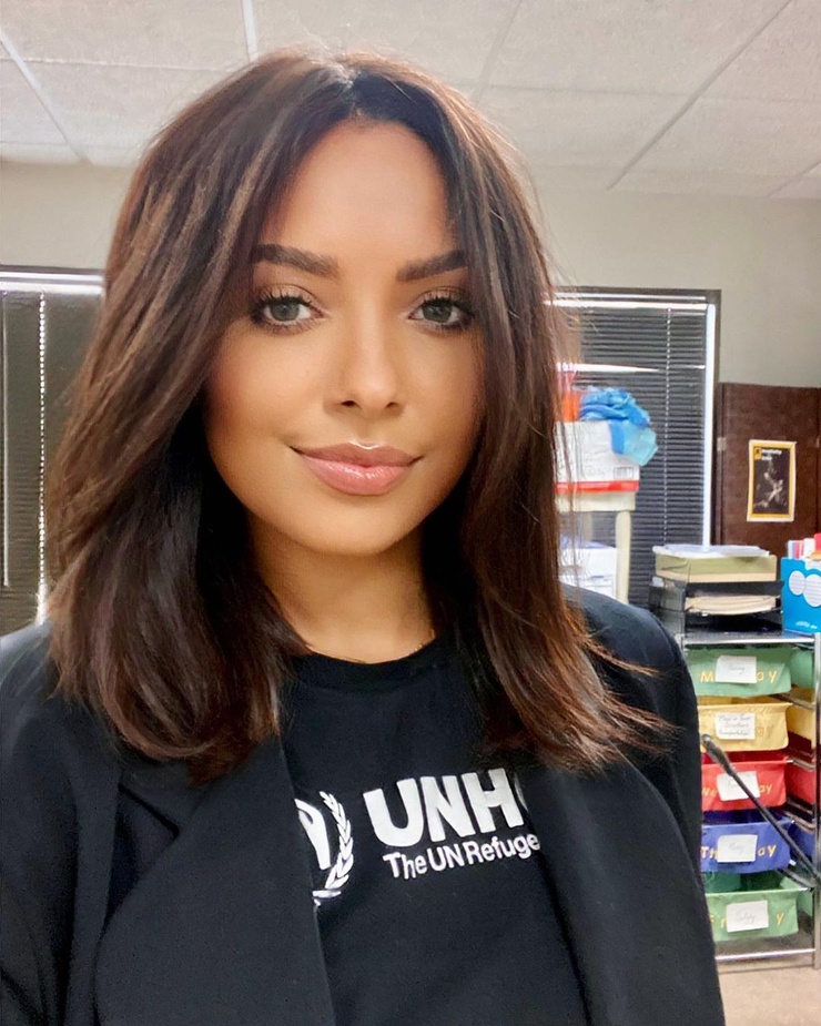 Katerina Graham