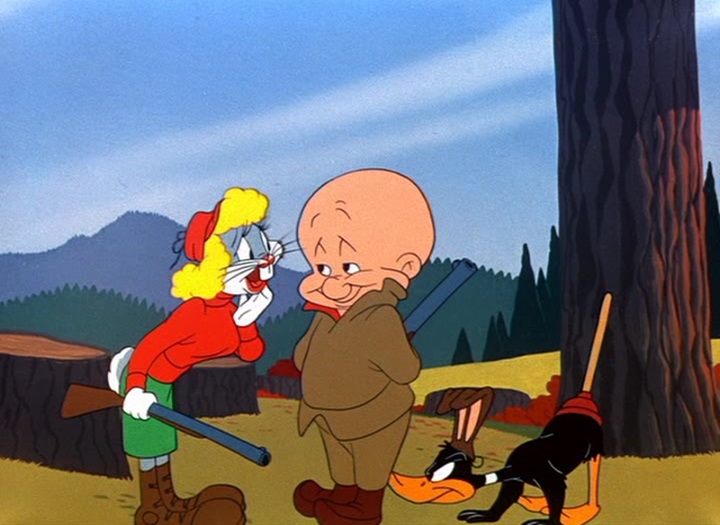Rabbit Fire (1951)