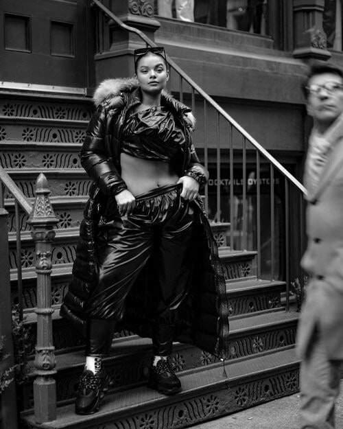 Leslie Sidora