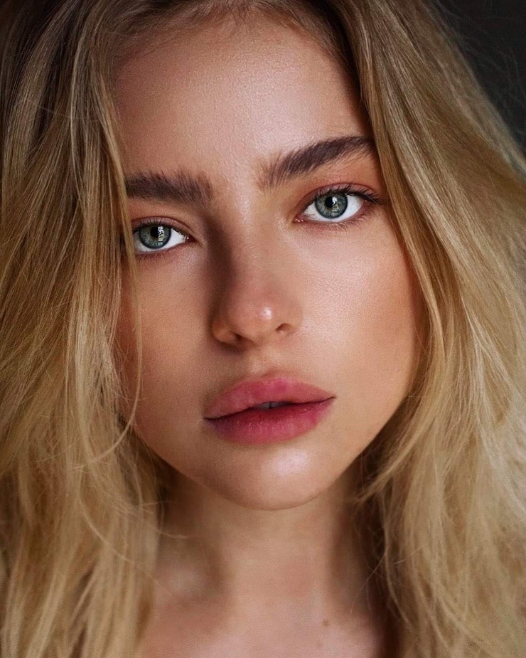 Ksenia Shevchenko