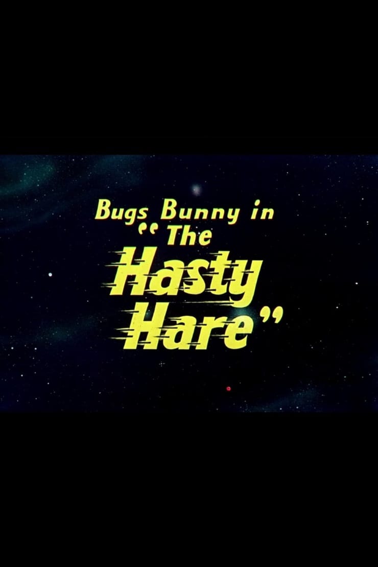 The Hasty Hare