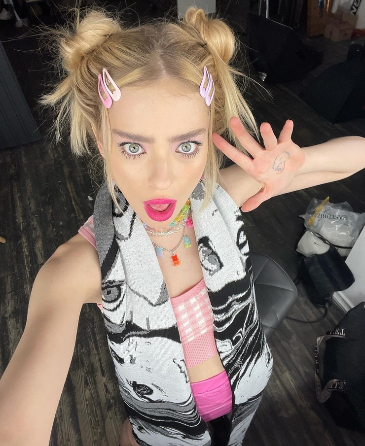 Image of Ksenia Shevchenko