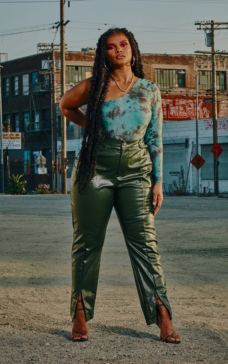 Leslie Sidora